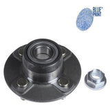 Blueprint ADG08336 Wheel Bearing Kit Fits Hyundai Amica / Atoz 2003 - 2007