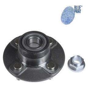 Blueprint ADG08336 Wheel Bearing Kit Fits Hyundai Amica / Atoz 2003 - 2007