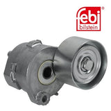 Febi 102639 Tensioner Assembly Automatic Mode Aluminium Housing High Performance