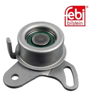 Febi 24547 Tensioner Pulley High Performance Fits Hyundai Coupe 1998 - 2002