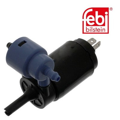 Febi 05244 Washer Pump Premium High Performance Fits VW Transporter 1997 - 2003
