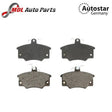 AUTOSTAR GERMANY BRAKE PAD CERAMIC 793356CR