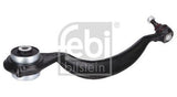 Febi 185797 Control Arm Front Axle Right Fits Mercedes-Benz S-Class 2011 - 2013