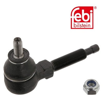 Febi 06968 Tie Rod End Standard Premium Quality Fits Renault 21 1989 - 1993