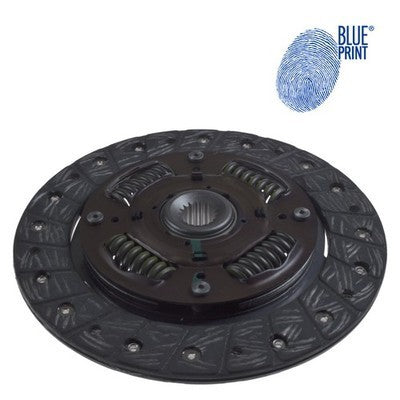 Blueprint ADK83133 Clutch Disc High Performance Fits Suzuki Splash 2011 - 2024