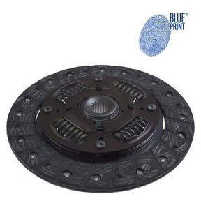 Blueprint ADK83133 Clutch Disc High Performance Fits Suzuki Splash 2011 - 2024