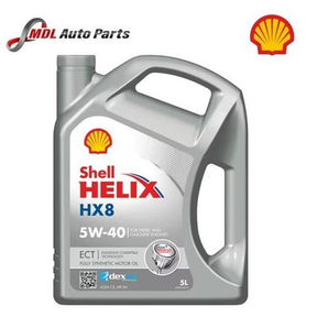 SHELL HELIX HX8 ECT C3 5W30 5L