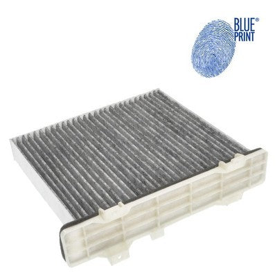 Blueprint ADC42510 Cabin Filter 240.5mm For Mitsubishi Pajero/Shogun 2007 - 2024