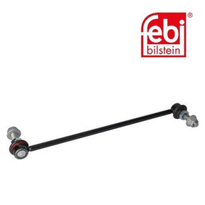 Febi 40820 Stabiliser Link Front LH RH Fits Mercedes-Benz GLA-Class 2013 - 2019