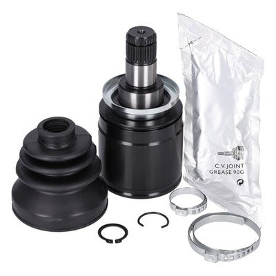 Febi 184733 Drive Shaft Joint Kit Rear Left Right Axle Fits BMW i3 2013 - 2025