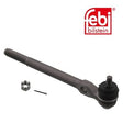 Febi 41371 Tie Rod End Front Right Premium Fits Daihatsu Taft 1978 - 1982