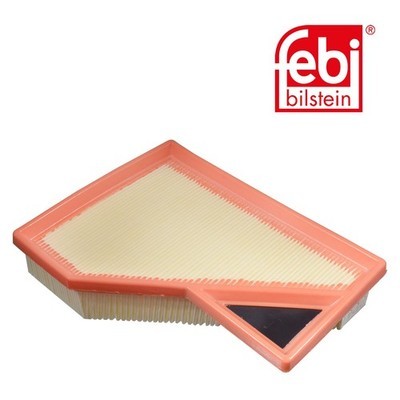 Febi 108744 Air Filter Premium High Performance Fits Mini Mini 2001 - 2006