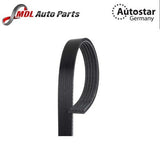 MULTI V DRIVE BELT 5PK1310 0009931996 0019932996 0019938296 NEW