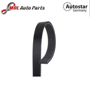 MULTI V DRIVE BELT 5PK1310 0009931996 0019932996 0019938296 NEW