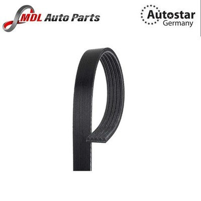 MULTI V DRIVE BELT 5PK1310 0009931996 0019932996 0019938296 NEW
