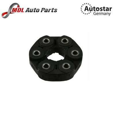 AutoStar Propshaft Joint BMW 5 Series E60 3 Series E90 X1 E84 26117512619