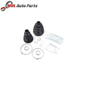 Gkn Drive Shaft Boot Kit TDR500110 Sport, Discovery 3 CLASSIC / 4