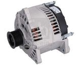 Febi 188493 Alternator With Belt Pulley Fits Land Rover Discovery 1989 - 1998