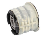 Febi 193296 Axle Beam Mount Elastomer Rear Axle Fits BMW 2 Series 2022 - 2025
