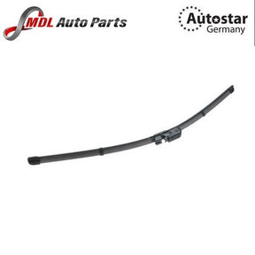 AutoStar Germany Front Windscreen Wiper Blade 2048203800 for Mercedes-Benz GLK