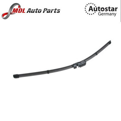 AutoStar Germany Front Windscreen Wiper Blade 2048203800 for Mercedes-Benz GLK