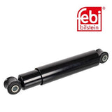 Febi 173730 Shock Absorber Oil Pressure Telescopic Rear Axle Premium Grade