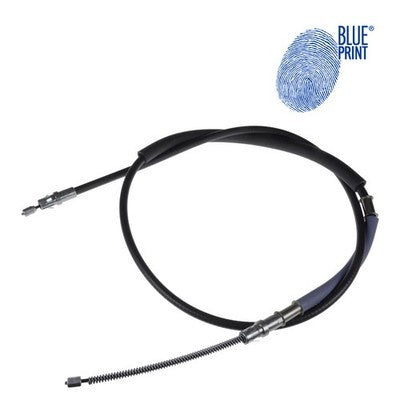 Blueprint ADA104611 Hand Brake Cable 1815 mm Long Fits Jeep Cherokee 1990 - 1996
