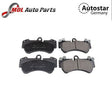 Autostar Germany brake pad 95535193900