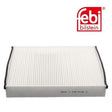 Febi 48498 Cabin Filter High Performance Fits Ford Transit Connect 2013 - 2025