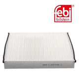 Febi 48498 Cabin Filter High Performance Fits Ford Transit Connect 2013 - 2025