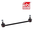 Febi 28601 Stabiliser Link Front Left Right Premium Fits Fiat Scudo 2011 - 2016
