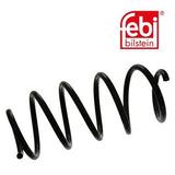 Febi 46945 Coil Spring Premium High Performance Fits VW Passat 2010 - 2014