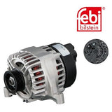 Febi 101509 Alternator Premium High Performance Fits Fiat Panda 2007 - 2009