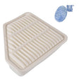 Blueprint ADT322101 Air Filter Premium Fits Toyota Verso 2009 - 2018