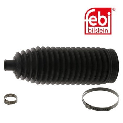 Febi 36654 Steering Boot Kit Front Left Right Fits Citro�n Dispatch 2007 - 2018