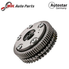 AutoStar Germany CAMSHAFT ADJUSTER RIGHT BENZ272 2720505247