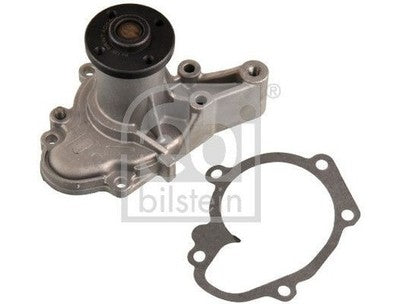 Febi 186075 Water Pump Standard Premium Fits Hyundai Amica / Atoz 2003 - 2007