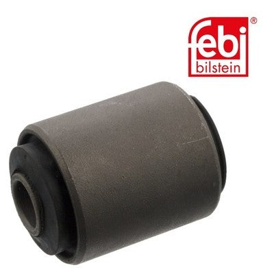 Febi 10303 Control Trailing Arm Bush Premium Fits Renault 21 1989-1993
