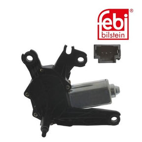 Febi 40506 Wiper Motor Rear Premium Fits Citroën Xsara Picasso 1999 - 2001