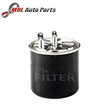 FEBI Fuel Filter - 34178 6460920501