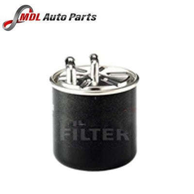 FEBI Fuel Filter - 34178 6460920501