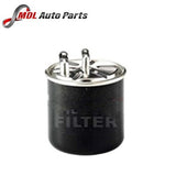 FEBI Fuel Filter - 34178 6460920501