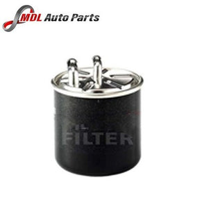 FEBI Fuel Filter - 34178 6460920501