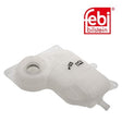 Febi 21842 Coolant Expansion Tank Premium Fits Volkswagen Passat 1998 - 2000
