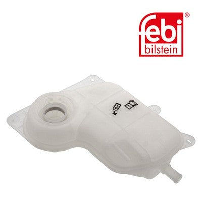 Febi 21842 Coolant Expansion Tank Premium Fits Volkswagen Passat 1998 - 2000