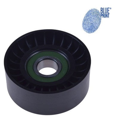 Blueprint ADT396511 Idler Pulley Standard Fits Mercedes-Benz E-Class 1998 - 1999