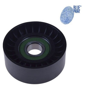 Blueprint ADT396511 Idler Pulley Standard Fits Mercedes-Benz E-Class 1998 - 1999