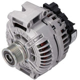 Febi 192959 Alternator With Freewheel Belt Pulley Fits Mercedes-Benz Vito 2014