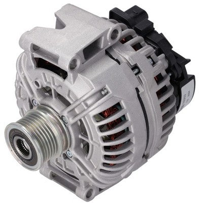 Febi 192959 Alternator With Freewheel Belt Pulley Fits Mercedes-Benz Vito 2014