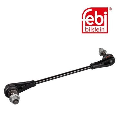Febi 170733 Stabiliser Link Front Left Premium Fits Opel Astra 2015 - 2022